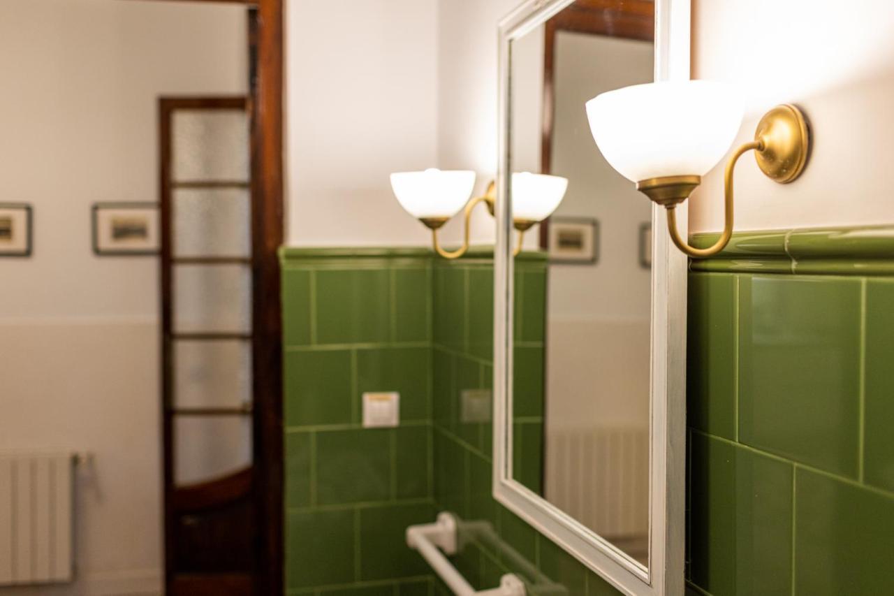 Florit Flats - Traditional House In El Cabanyal Apartment Valencia Luaran gambar